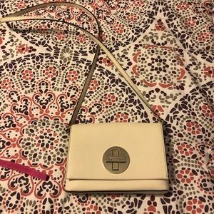 Kate spade cross over bag